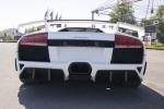 Lamborghini Murcielago Bat LP640 by JB Car Design 2010 года